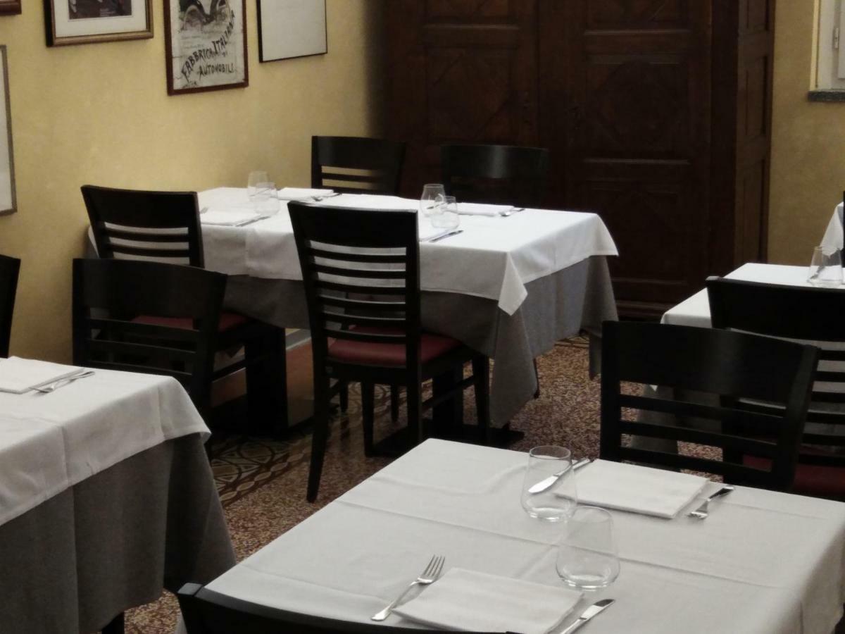 Locanda Tre Spade Cremona Exterior photo
